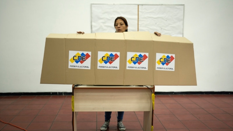 Why Venezuela's presidential election should matter to the world