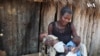 Angola’s widows of drought 