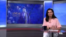 همراهان ویژه برنامه تاج و تخت از ارزیابی‌شان درباره آینده جمهوری اسلامی بعد از علی خامنه ای گفتند
