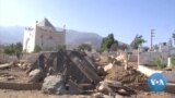 Students Another Casualty of Morocco’s Earthquake