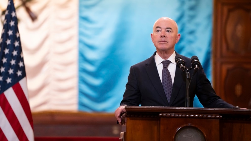 AS Siap Hadapi Tantangan Kebijakan Perbatasan 8 AS Siap Hadapi Tantangan Kebijakan Perbatasan