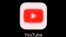 FILE - The YouTube app displayed on an iPad in Baltimore on March 20, 2018. 