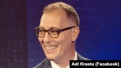 Adi Krasta