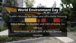 World Environment Day: Kubik’s Mission for Clean & Affordable Housing