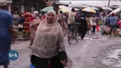 Increasing Food Prices Threaten Ramadan Celebrations in Tanzania 