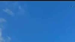 Israel's Iron Dome ...