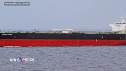 Tàu chở dầu VN bị bắt giữ ở Tây Ban Nha vì liên quan đến lệnh trừng phạt Nga