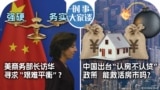 时事大家谈：美商务部长访华 寻求“艰难平衡”？中国出台“认房不认贷”政策 能救活房市吗？