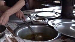 دە ساڵ وەبەرهێنانی چینی شکستی هێنا لە گۆڕینی ئابووری پاکستان