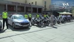 Obeležen dan osnivanja Policije Kosova