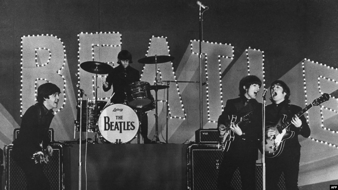 The Beatles are releasing their 'final' record, with the help of AI