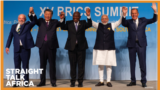 BRICS Summit: Is a New World Order Taking Shape?
