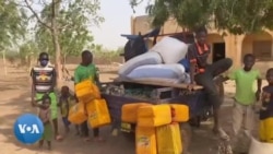A Koro, au Mali, des réfugiés burkinabè luttent pour survivre