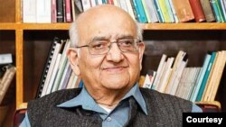 রেহমান সোবহান