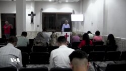 دوای هێرشەکانی داعش لە کۆبانی 3 کڵێسا کراونەتەوە و 300 خێزان ئایینەکەیان گۆڕیوە