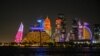 Les pays les plus pauvres en sommet à Doha pour attirer l'attention du monde