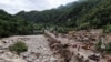 2 Killed in Mudslide in China