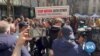 Anti-Trump Protesters Force Fox News Reporter Out of Manhattan Park