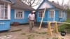 US architect helps design, renovate housing for internally displaced Ukrainians