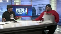 BAL empowers African basketball players and local communities 