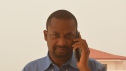 Kunnafonidila dɔ kɔnɔ, général,Moussa Sinko Coulibaly ka jekulu fɛ, oy’a yɛrɛ bɔ jamanadenw ka kalata la