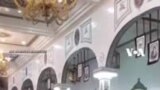 Meski Gereja Banjir, Pernikahan di Filipina Ini Tetap Berlangsung