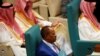 Sudan’s Warring Factions in Saudi Arabia for Talks 