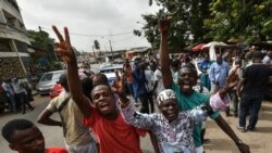 Abidjan- Marabolo ni kafo kalataw bɛna kɛ Côte d’Ivoire, sɛtanburu kalo tile 2, fanga y’o laseli kɛ araba don.