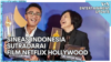 VOA Entertainmet Update: Sineas Indonesia Sutradarai Film Netflix Hollywood