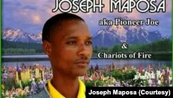 Joseph Maposa