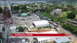 Cote D'Ivoire hadji taalaw