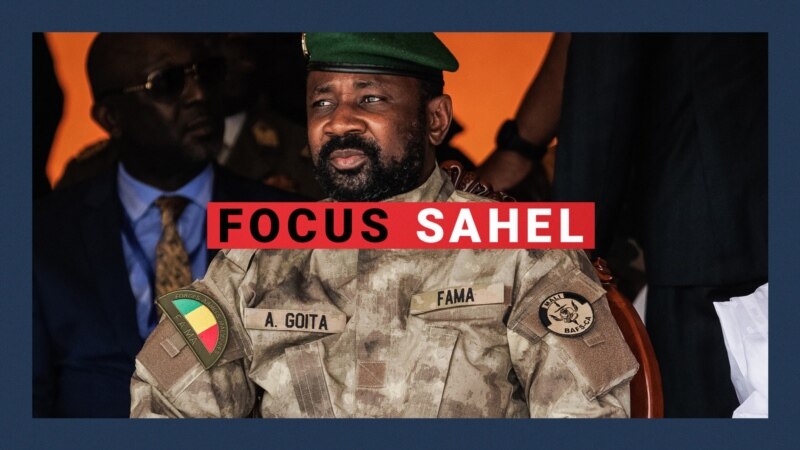 Focus Sahel, épisode 52 : la transition malienne s'éternise-t-elle ?