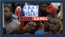 Focus Sahel, épisode 36 : Les sanctions de la Cédéao