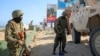 Somalia Seeks Delay of AU Peacekeepers’ Drawdown