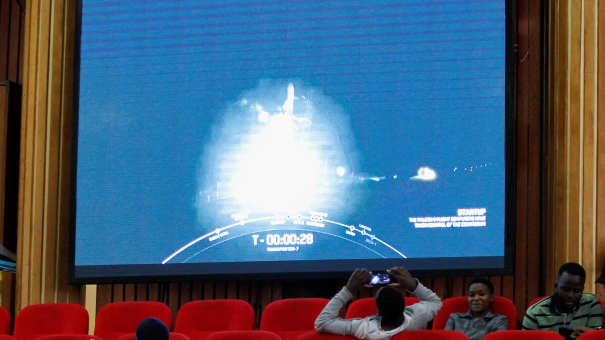 Kenya's Third Attempt to Launch First 3U Observation Satellite Delayed - Vimarsana News