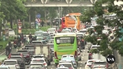 Jakarta, nearby cities urged to work together on urban problems