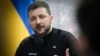 Зеленский: Киев непричастен к взрывам на «Северных потоках» 