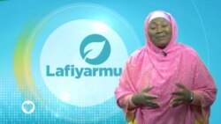 LAFIYARMU: Shin Wasu Kalubale Ne Masu Lalurar Zabiya Ke Fuskanta?
