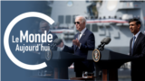 Le Monde Aujourd’hui : la circulation des armes à feu aux États-Unis