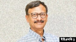 অন্তর্বর্তীকালীন সরকারের পররাষ্ট্রবিষয়ক উপদেষ্টা মো. তৌহিদ হোসেন