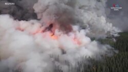 Կանադայում անտառային հրդեհների հետևանքով այրվել է մի ամբողջ գյուղ.2_1.mp4