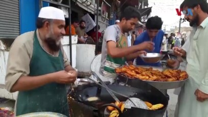 په روژه کې کوم خوراکونه ګټه ور او کوم تاواني دي؟