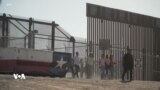 وەزیری ئاسایشی ناوخۆی ئەمەریکا دەڵێت کۆچبەران دەتوانن ڕێگای یاسایی بگرنە بەر