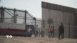 وەزیری ئاسایشی ناوخۆی ئەمەریکا دەڵێت کۆچبەران دەتوانن ڕێگای یاسایی بگرنە بەر