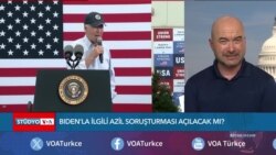 Biden’la ilgili azil soruşturması başlar mı?