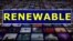 ពាក្យក្នុងសារព័ត៌មាន៖ renewable