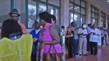 Renamo diz que "informou as autoridades sobre as manifestações"