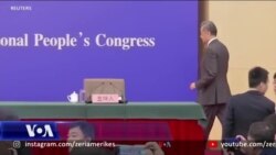 Kryediplomati kinez ashpërson gjuhën kundër SHBA-së 