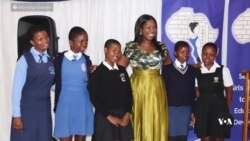 Queen of STEM: how one Eswatini monarch is breaking barriers with her STEM sisters program