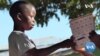 Mozambique Volunteers Host Portuguese Reading Camps